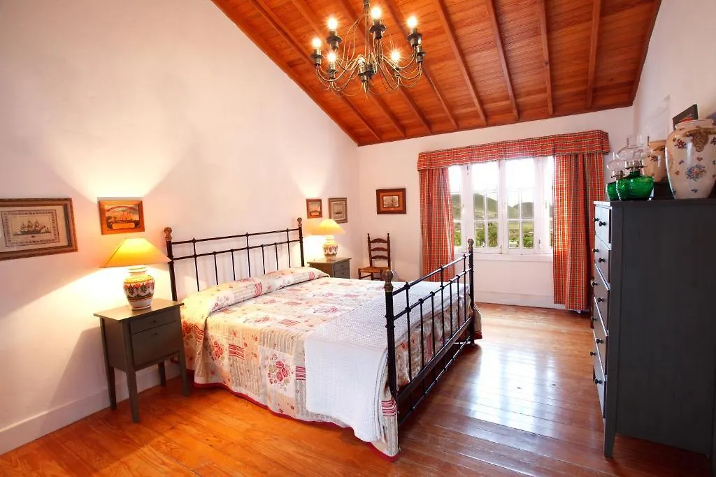 Casa Rural La Asomadita-1