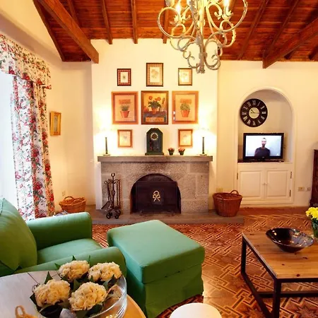 Casa Rural La Asomadita-2
